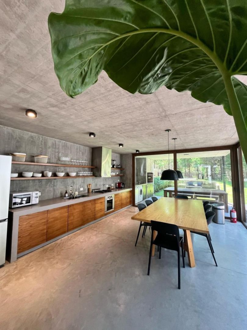 Casa en Alquiler Temporario en De la Costa, Buenos Aires Costa Atlantica
