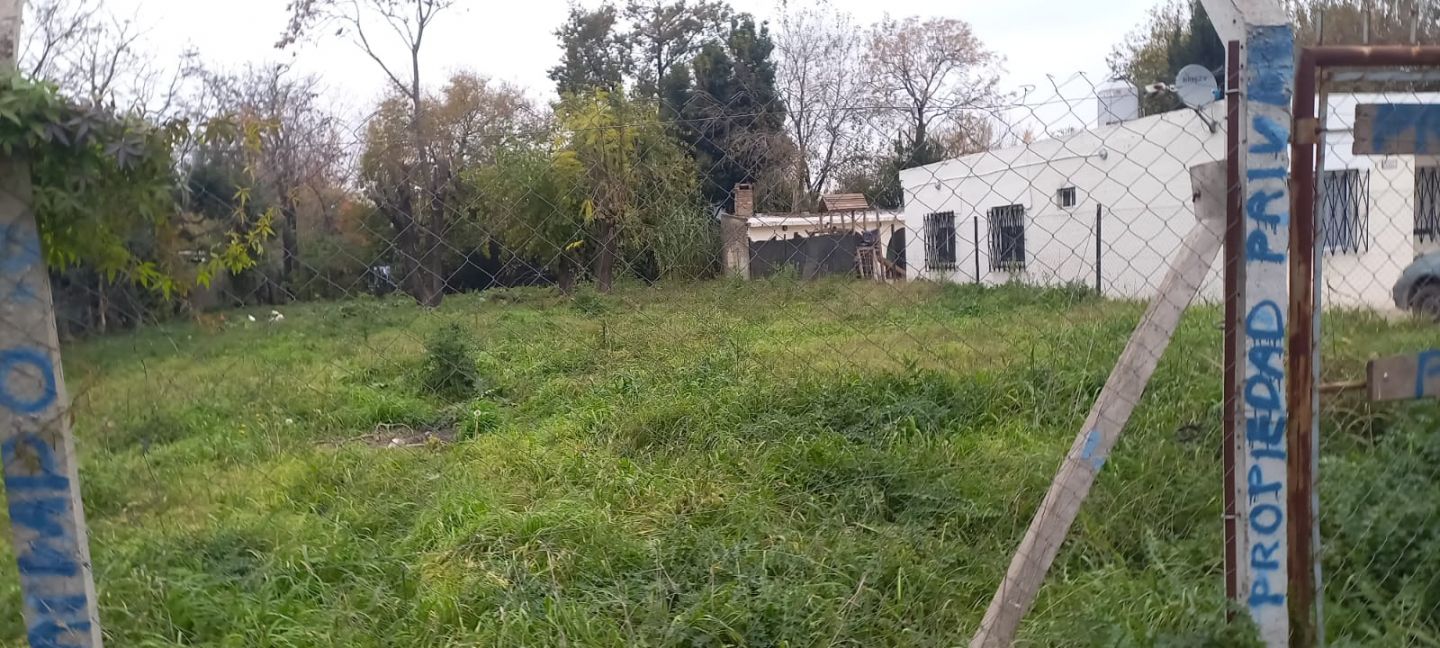 Lote en Venta en Merlo, G.B.A. Zona Oeste
