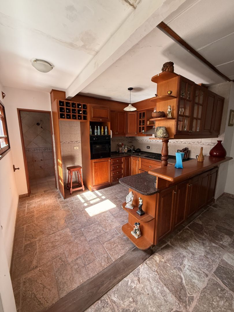 VENTA DE CASA EN Capital Federal - Parque Chas - 31