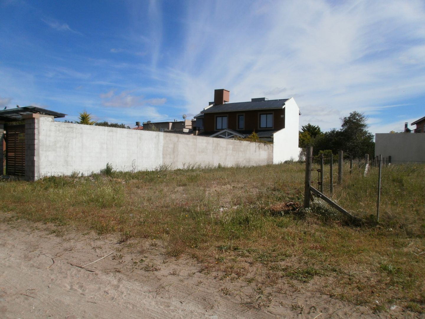 Lote EN VENTA