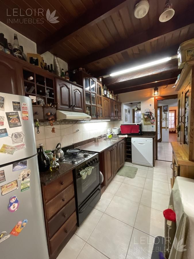 Casa en Venta en Moron, G.B.A. Zona Oeste