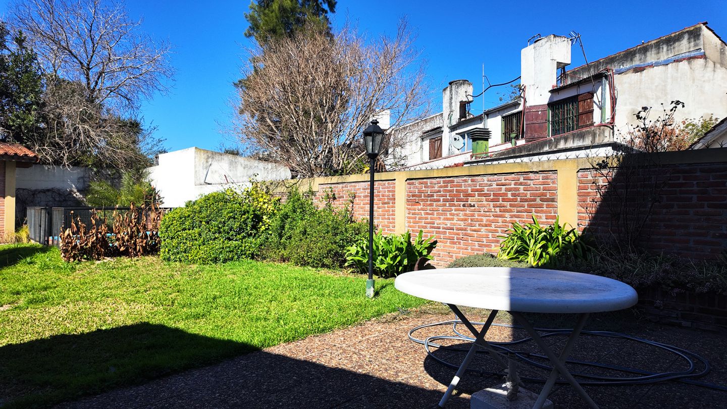 Casa en Venta en Ituzaingo, G.B.A. Zona Oeste