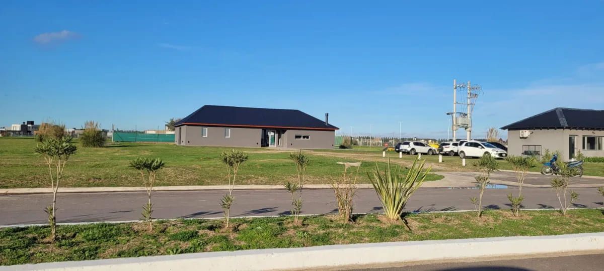 VENTA DE LOTE EN Ezeiza - San Simón - 4