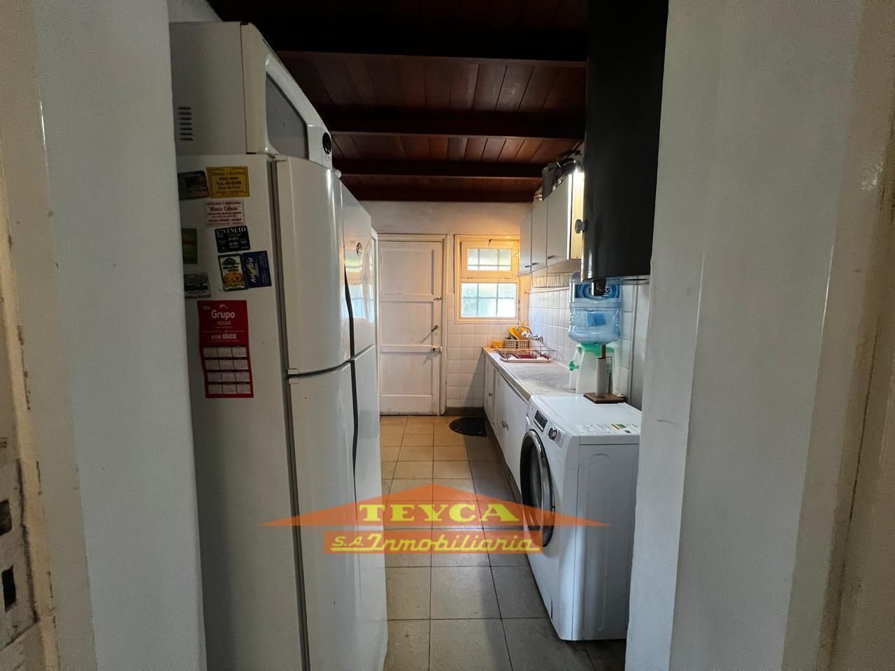 Casa en venta Centro 5 ambientes