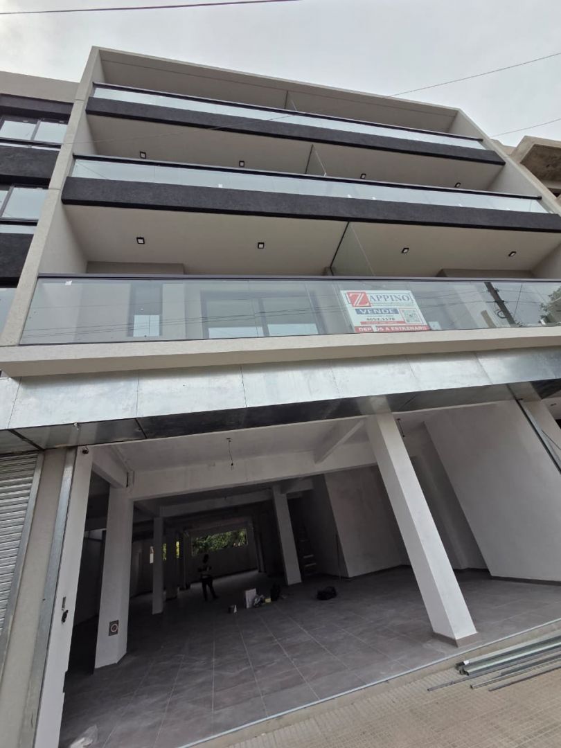 VENTA DE DEPARTAMENTO EN LA MATANZA - VILLA MADERO - 15