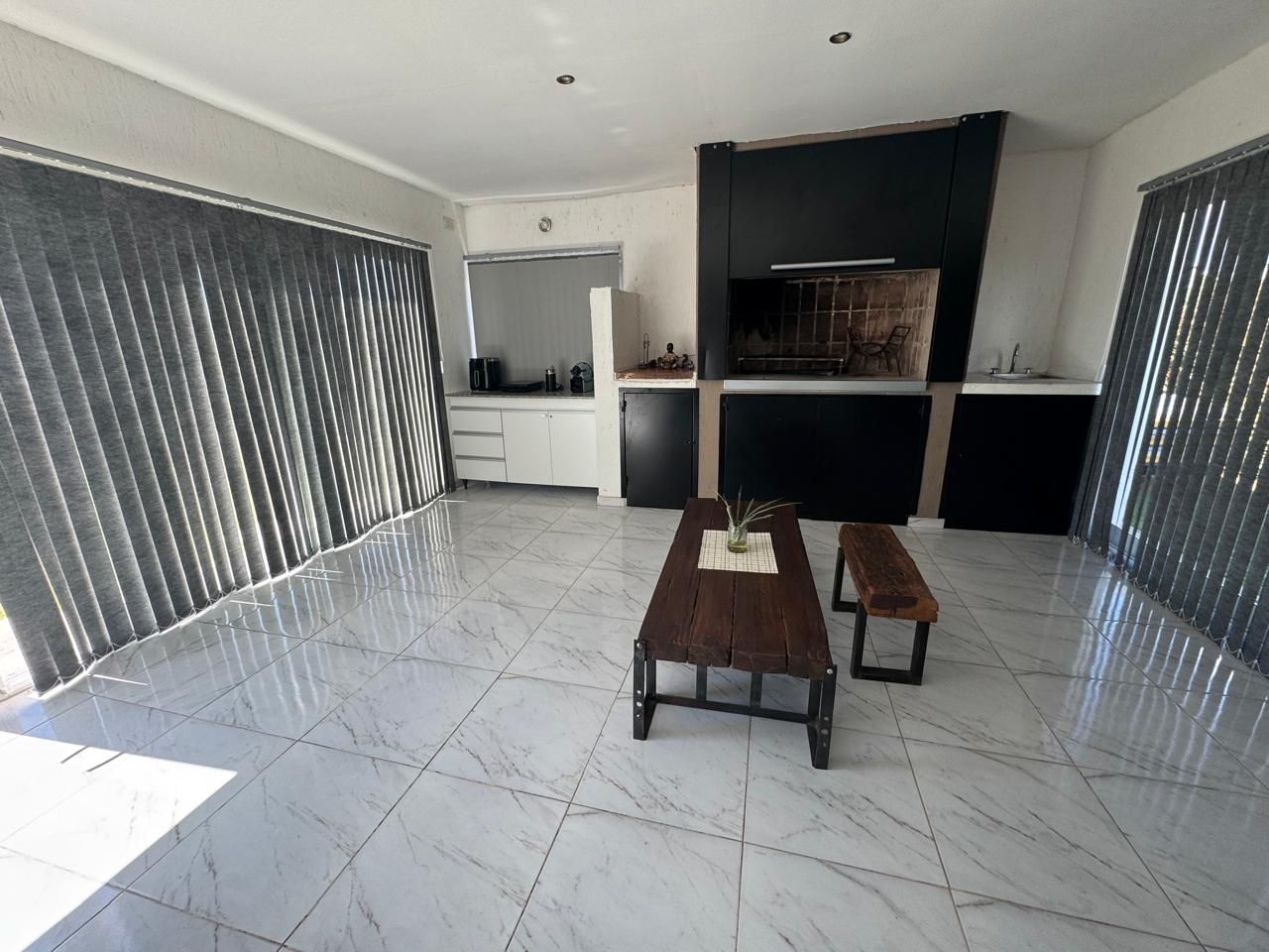 Casa EN ALQUILER