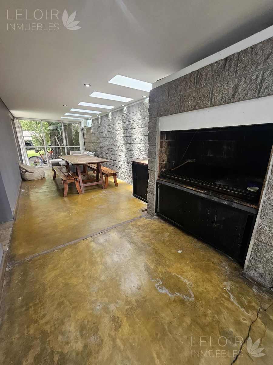 Casa en Venta en Ituzaingo, G.B.A. Zona Oeste