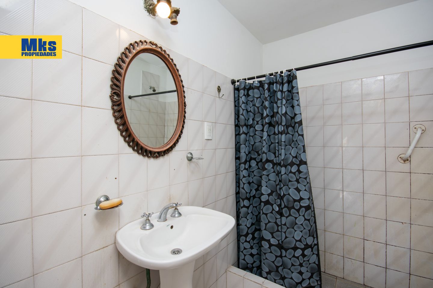 Departamento en Venta en Barracas, Capital Federal