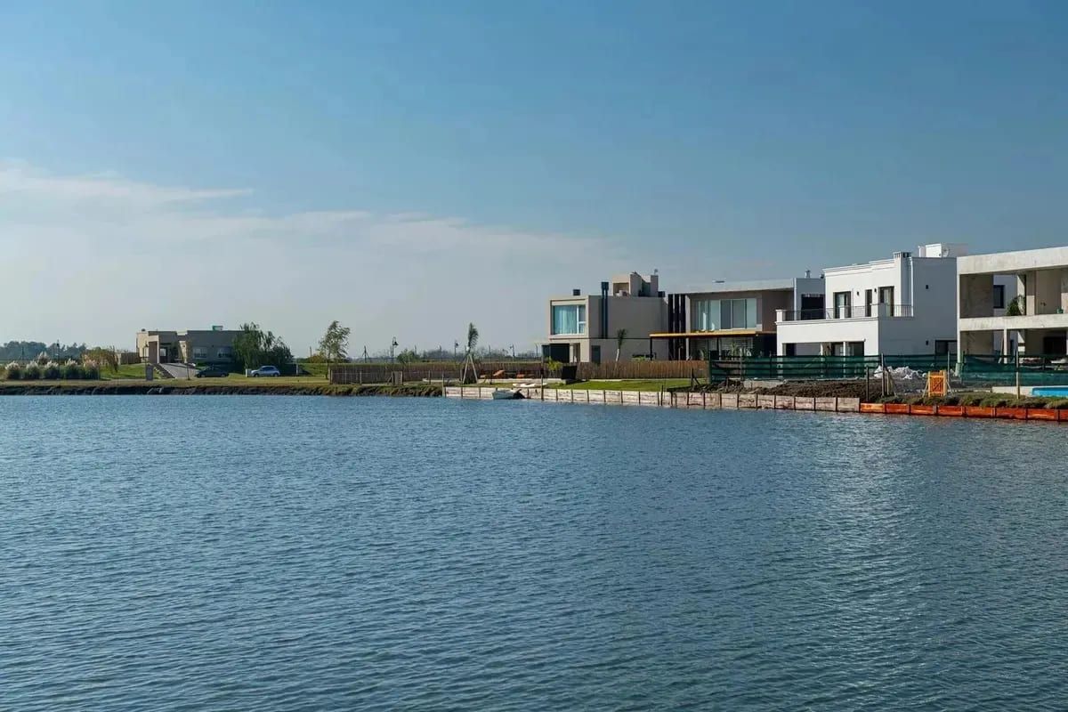 VENTA DE LOTE EN Ezeiza - Canning - 4