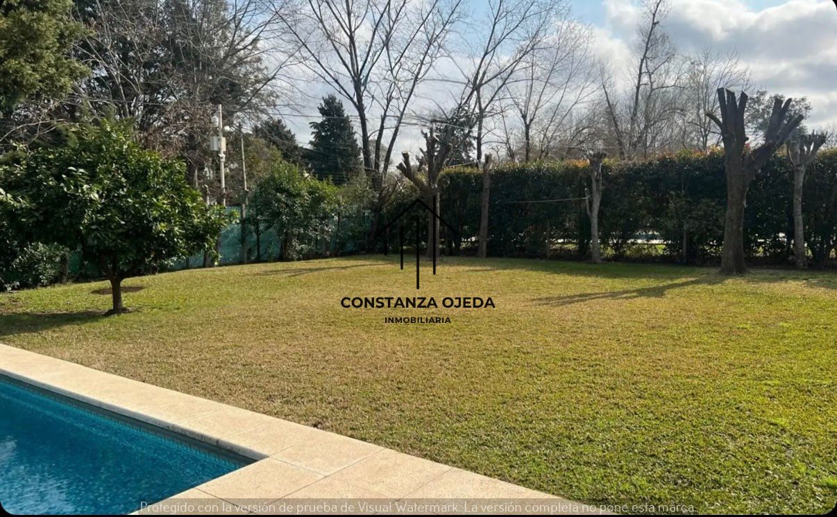 Casa EN VENTA