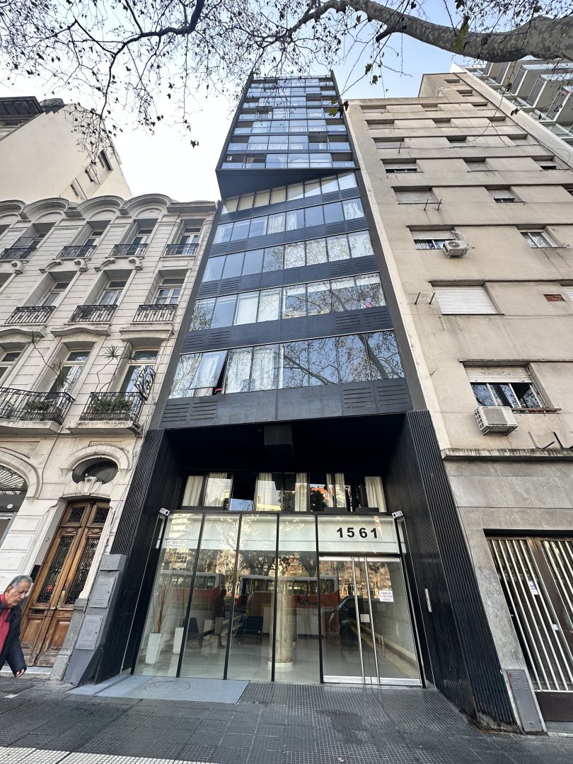 VENTA DE DEPARTAMENTO EN Capital Federal - Congreso - 17