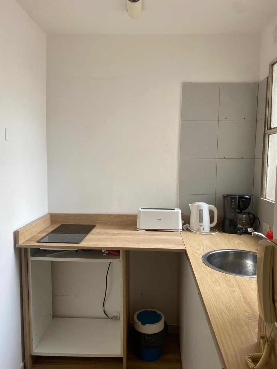 VENTA DE DEPARTAMENTO EN Capital Federal - San Nicolás - 20