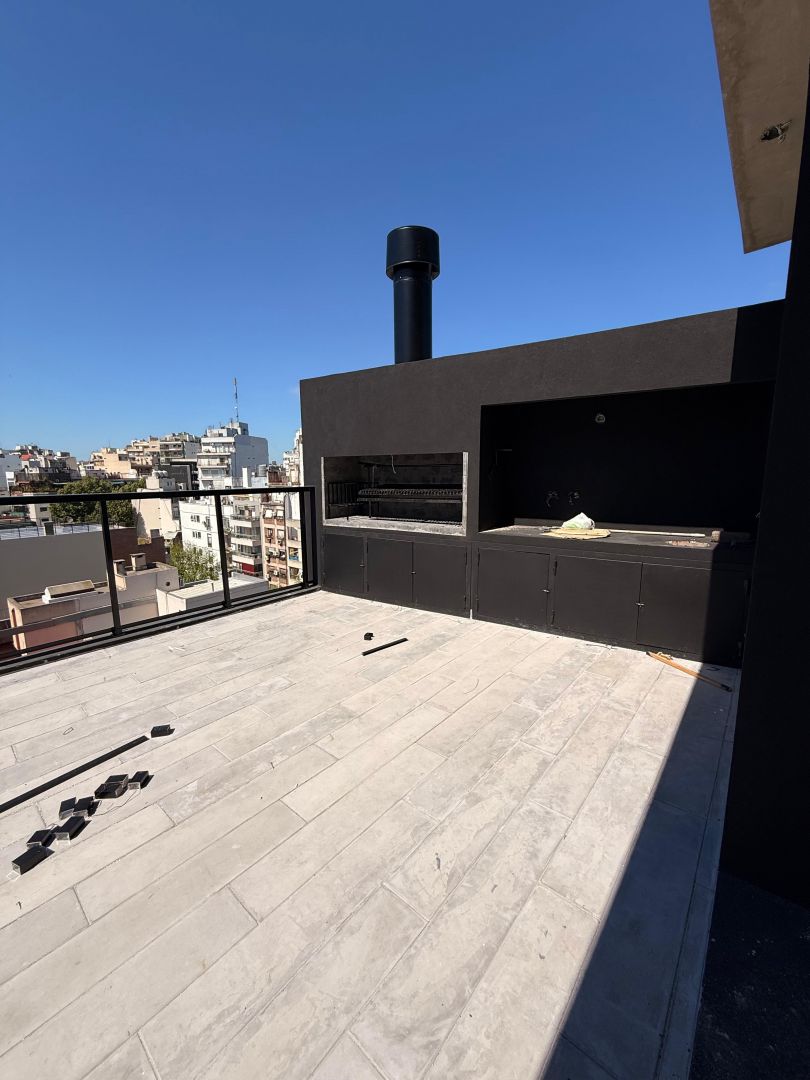 VENTA DE DEPARTAMENTO EN Capital Federal - Barrio Norte - 29