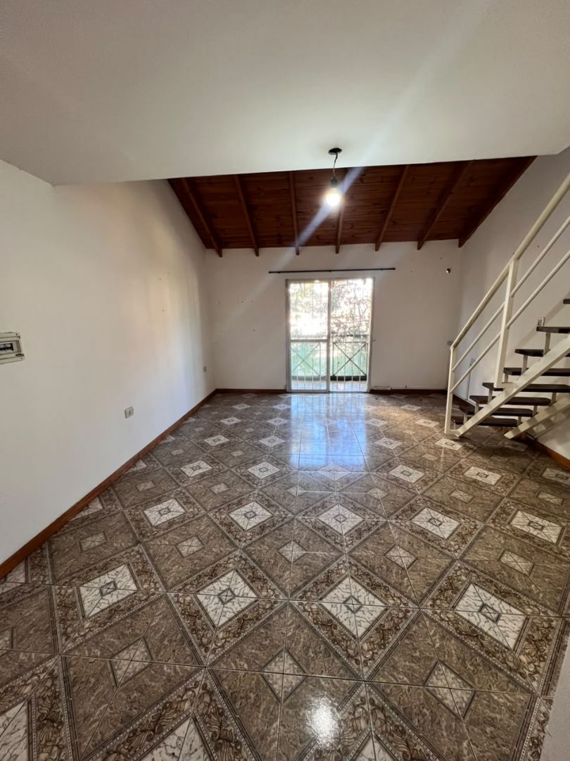 Departamento en Alquiler en General San Martin, G.B.A. Zona Norte