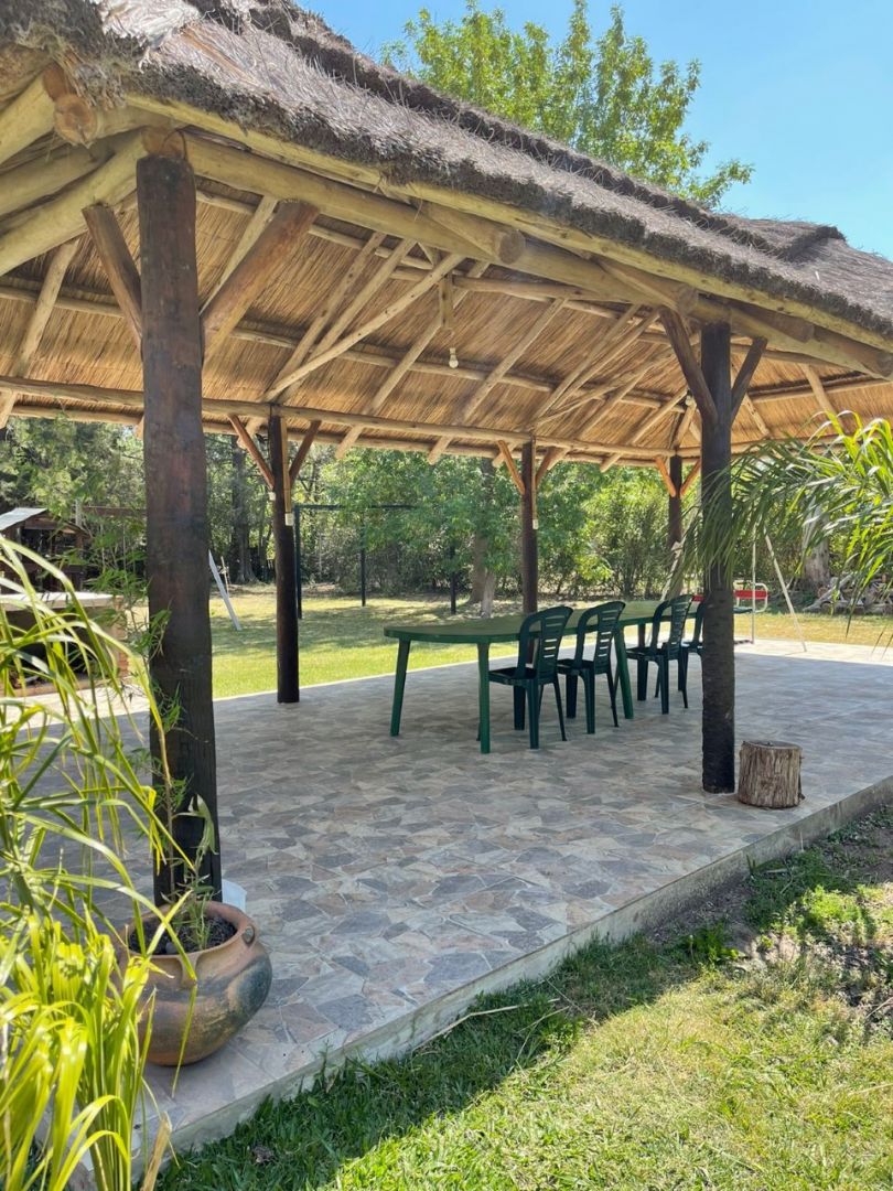 Quinta EN ALQUILER TEMPORARIO