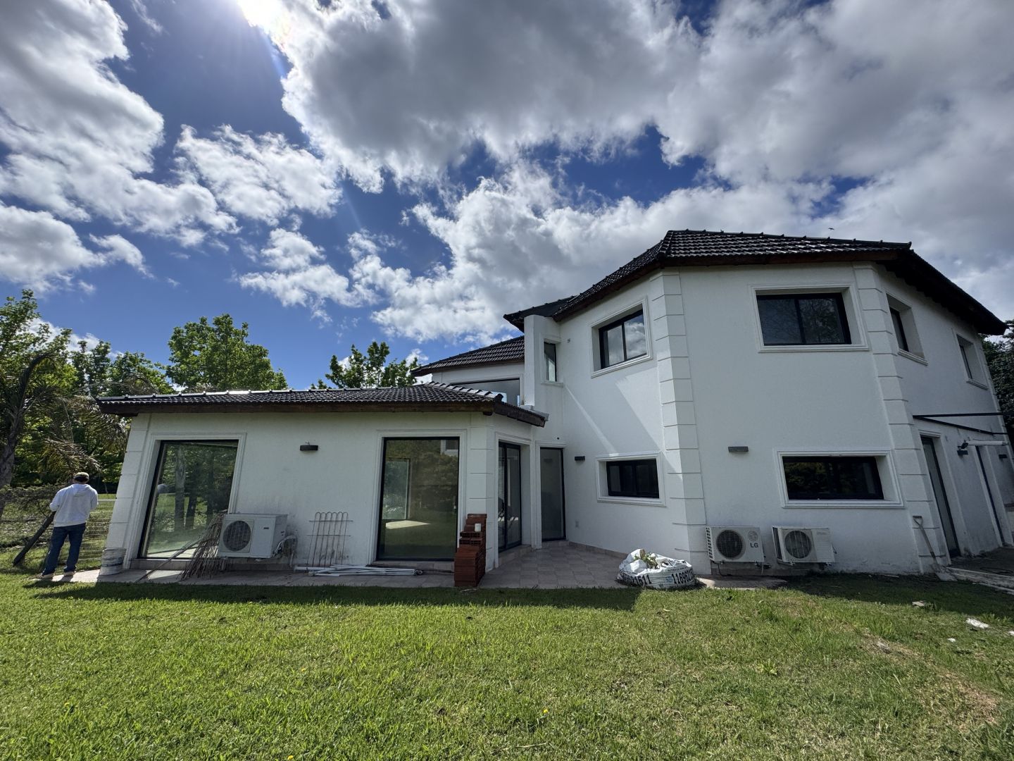Casa en Venta en Escobar, G.B.A. Zona Norte