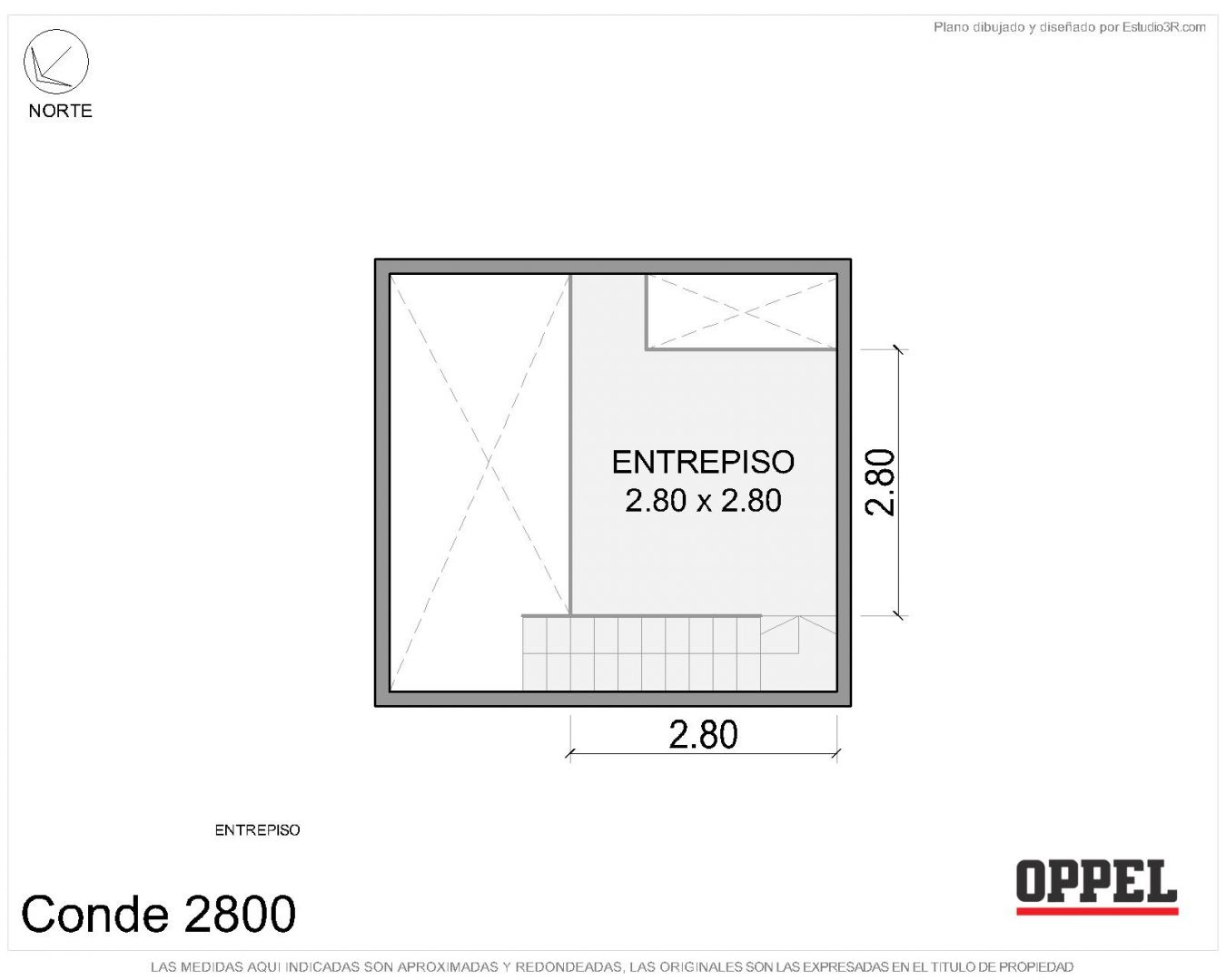VENTA DE CASA EN Capital Federal - COGHLAN - 37