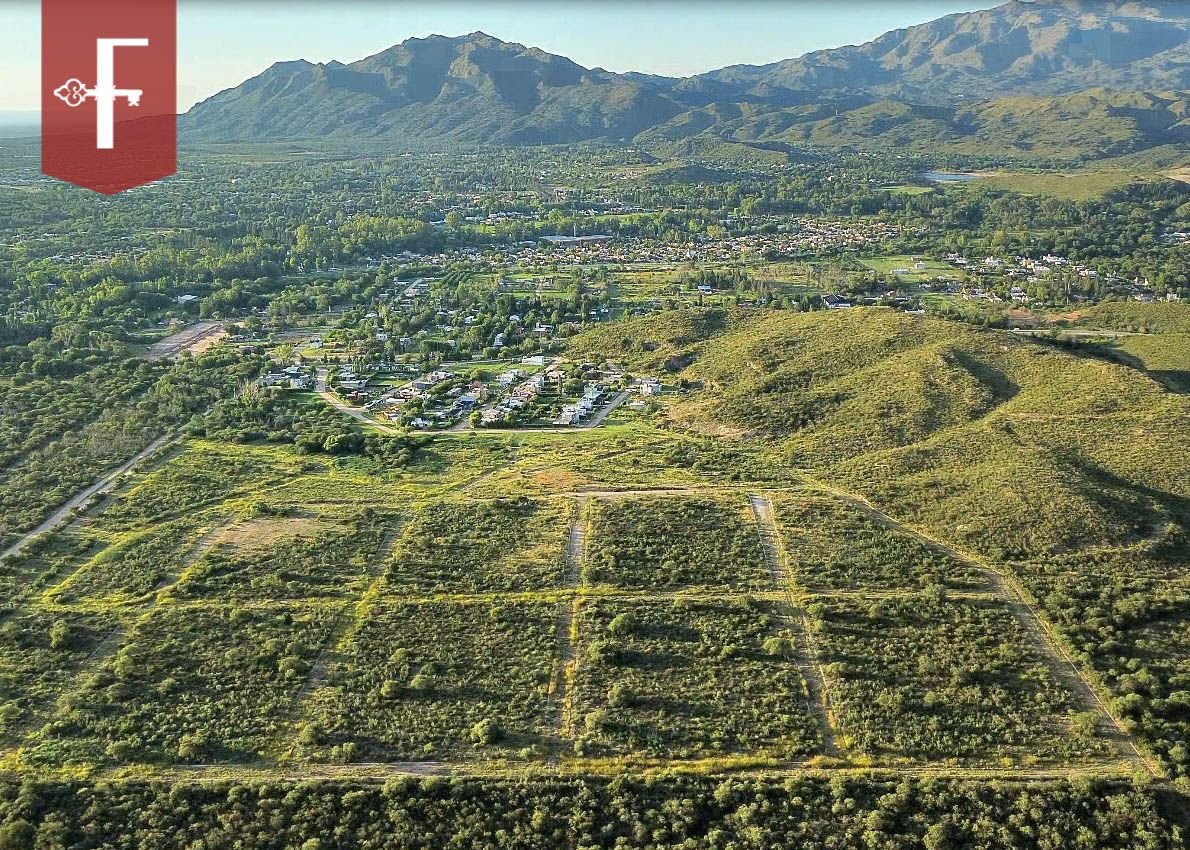 Lote EN VENTA