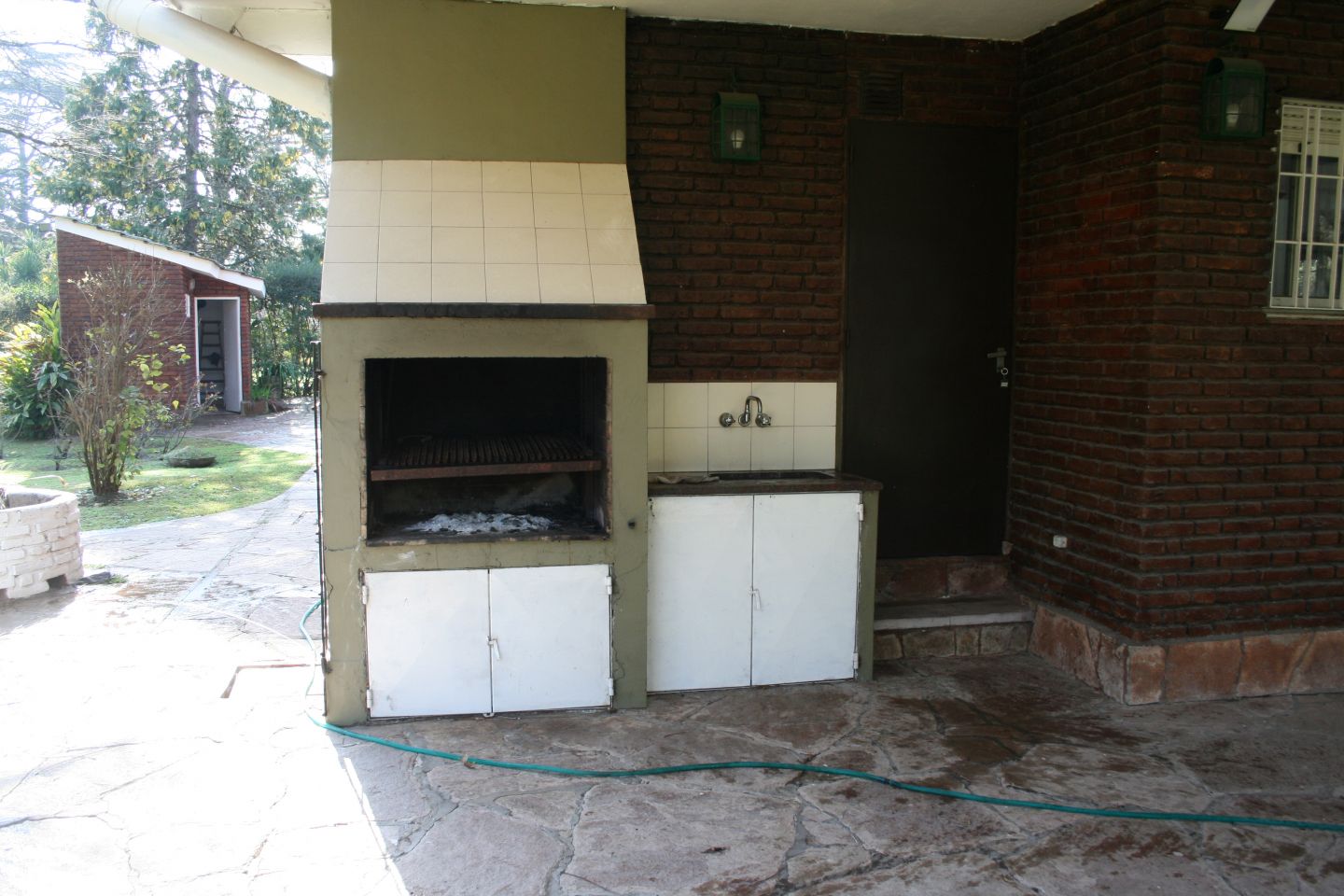 Casa en Alquiler Temporario en Ituzaingo, G.B.A. Zona Oeste