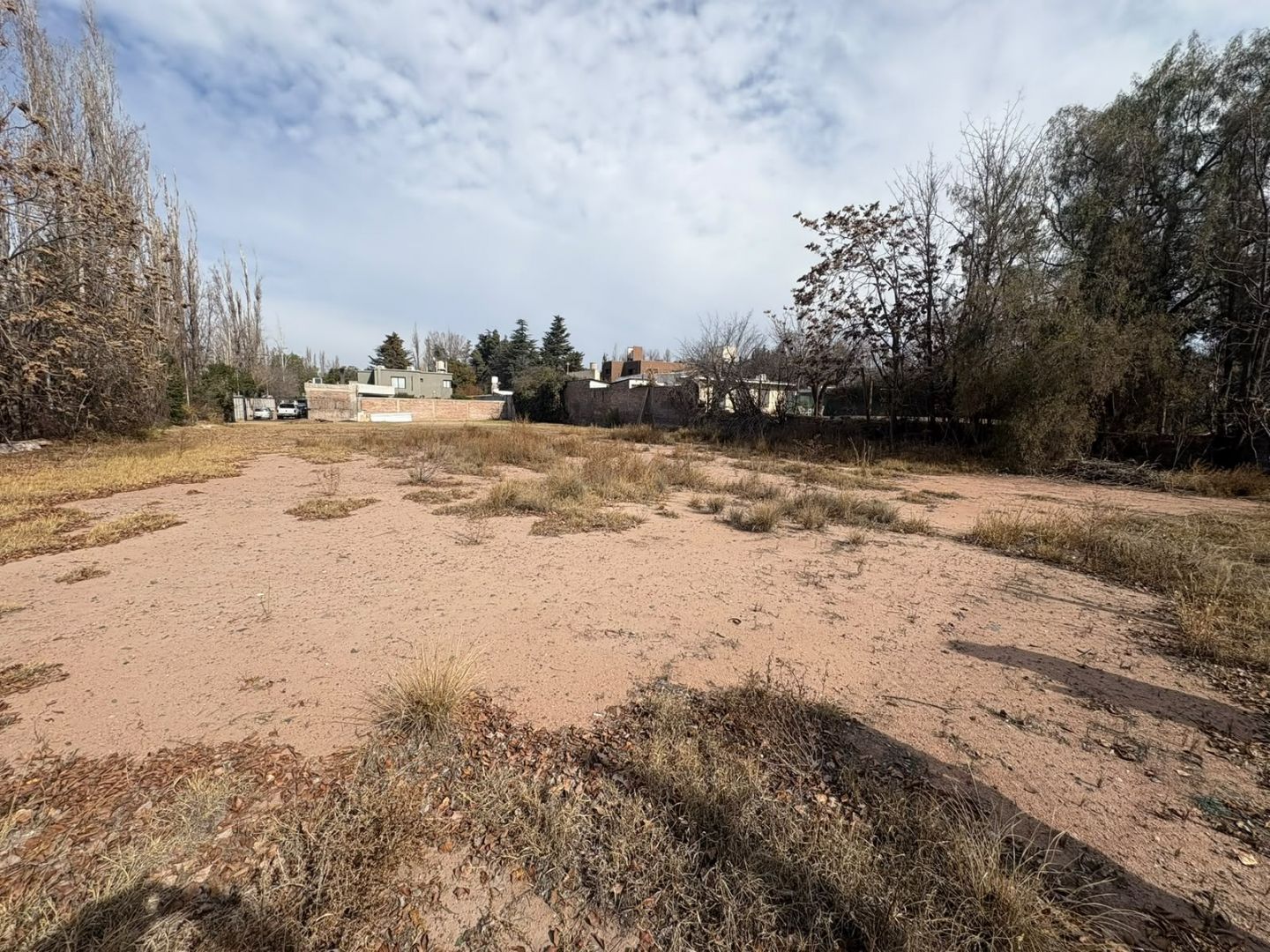 Lote en Venta en Lujan de Cuyo, Mendoza