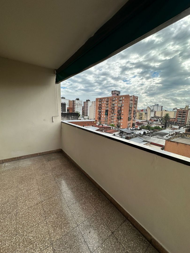 ALQUILER DE DEPARTAMENTO EN San Miguel de Tucumán - Barrio Norte - 13