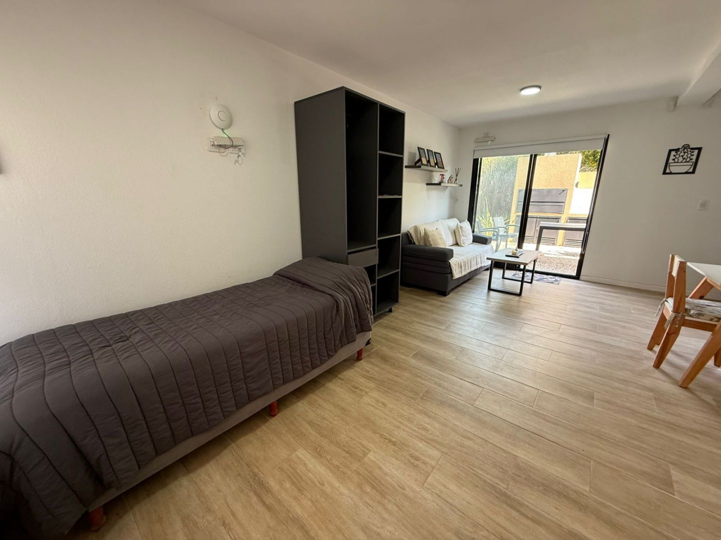 Departamento EN ALQUILER TEMPORARIO