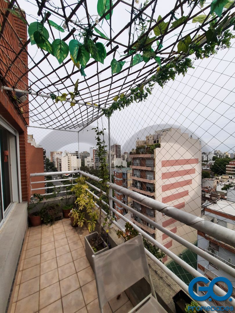 Departamento en Alquiler en Villa Urquiza, Capital Federal