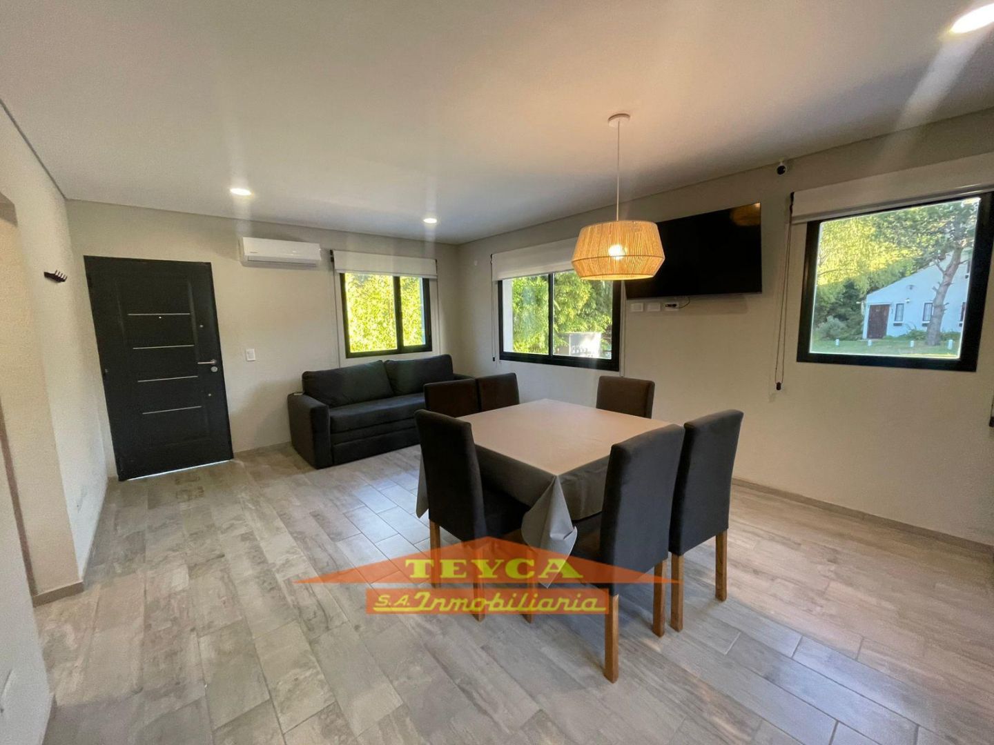 Departamento en venta  2 ambientes