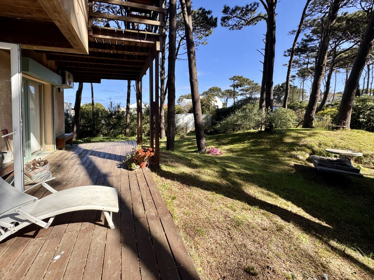 Casa EN ALQUILER TEMPORARIO