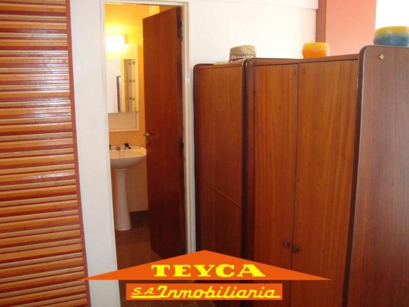 Departamento en venta Centro Playa 1 ambientes