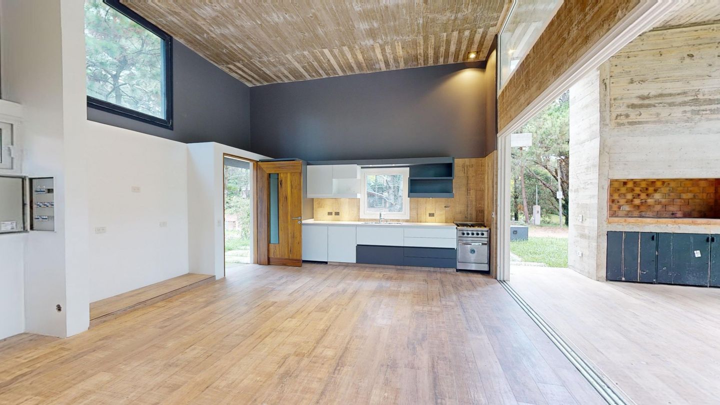 Casa en Venta en De la Costa, Buenos Aires Costa Atlantica