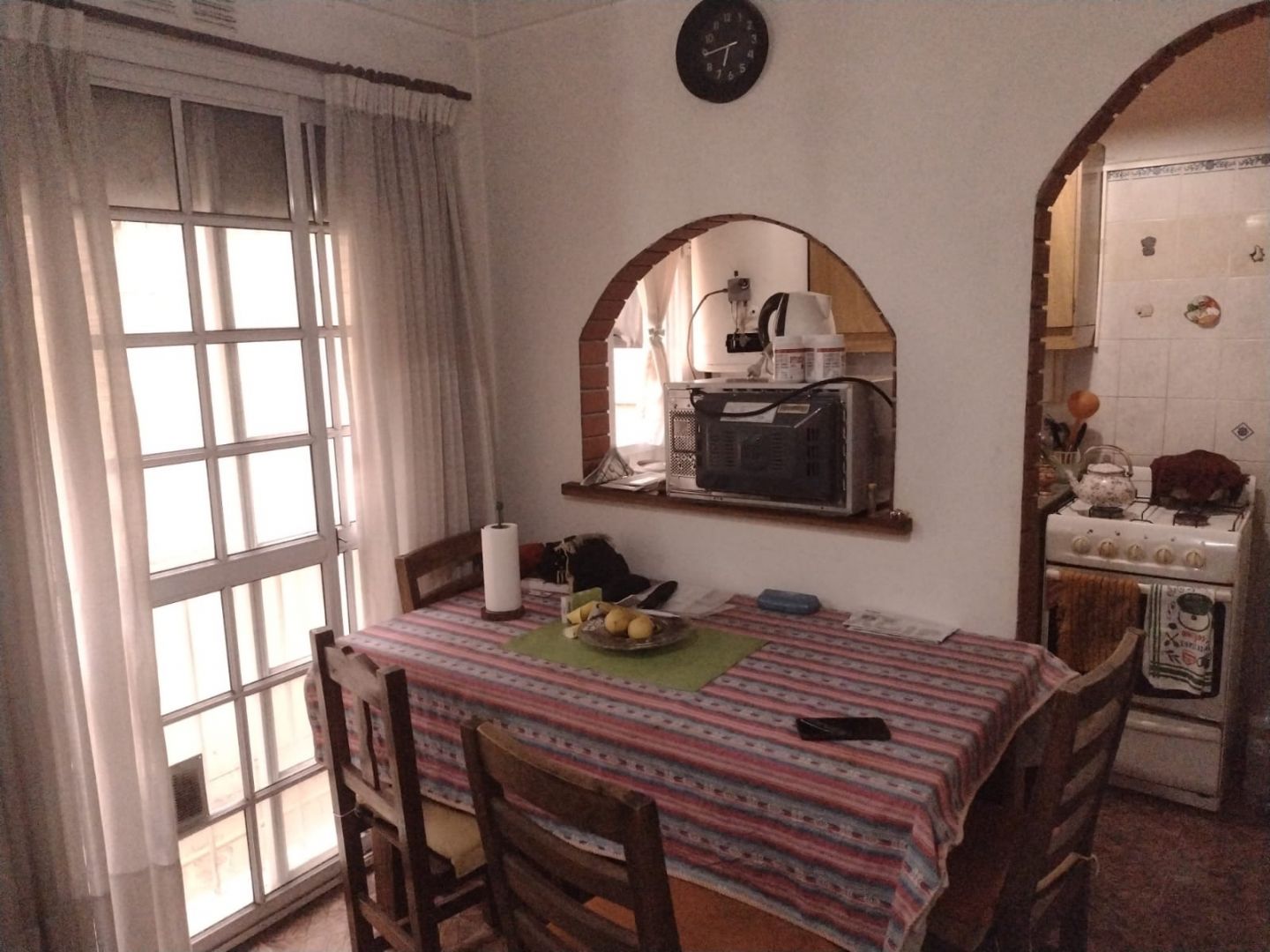 VENTA DE DEPARTAMENTO EN Capital Federal - Flores - 2