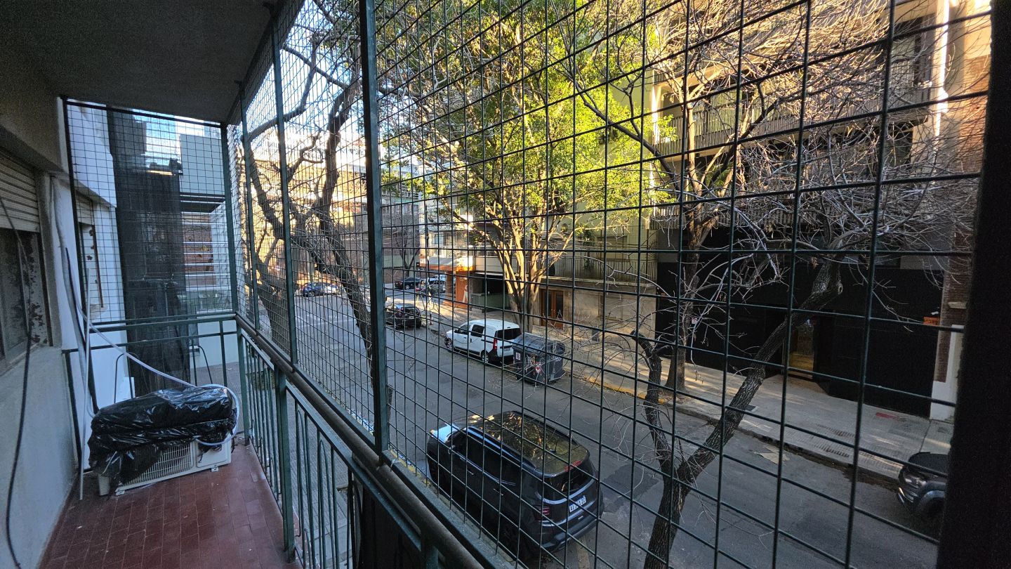 Departamento en Alquiler en Belgrano, Capital Federal