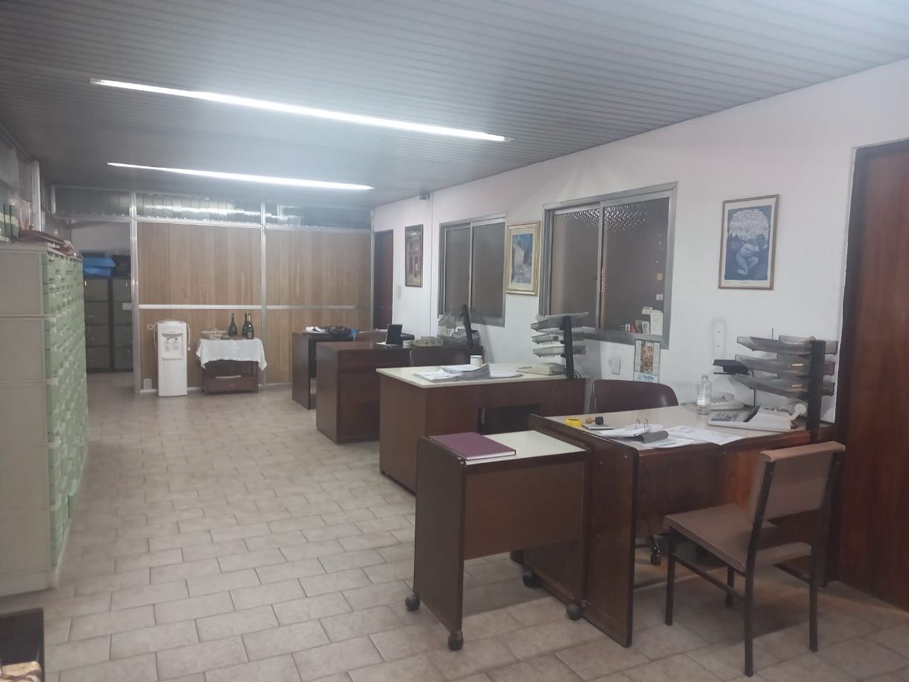 ALQUILER DE OFICINA EN José C Paz - José C Paz - 3