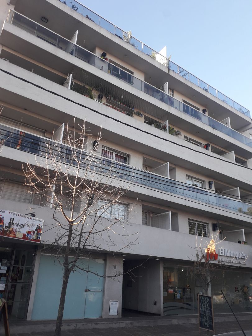 Departamento en Venta en Cordoba, Cordoba
