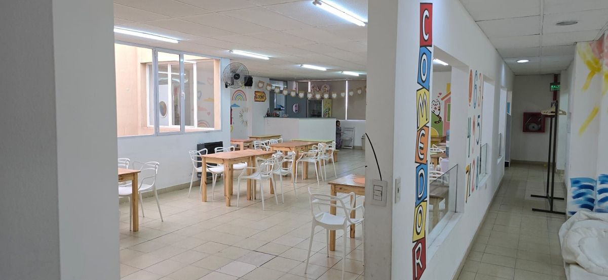 Oficina EN ALQUILER