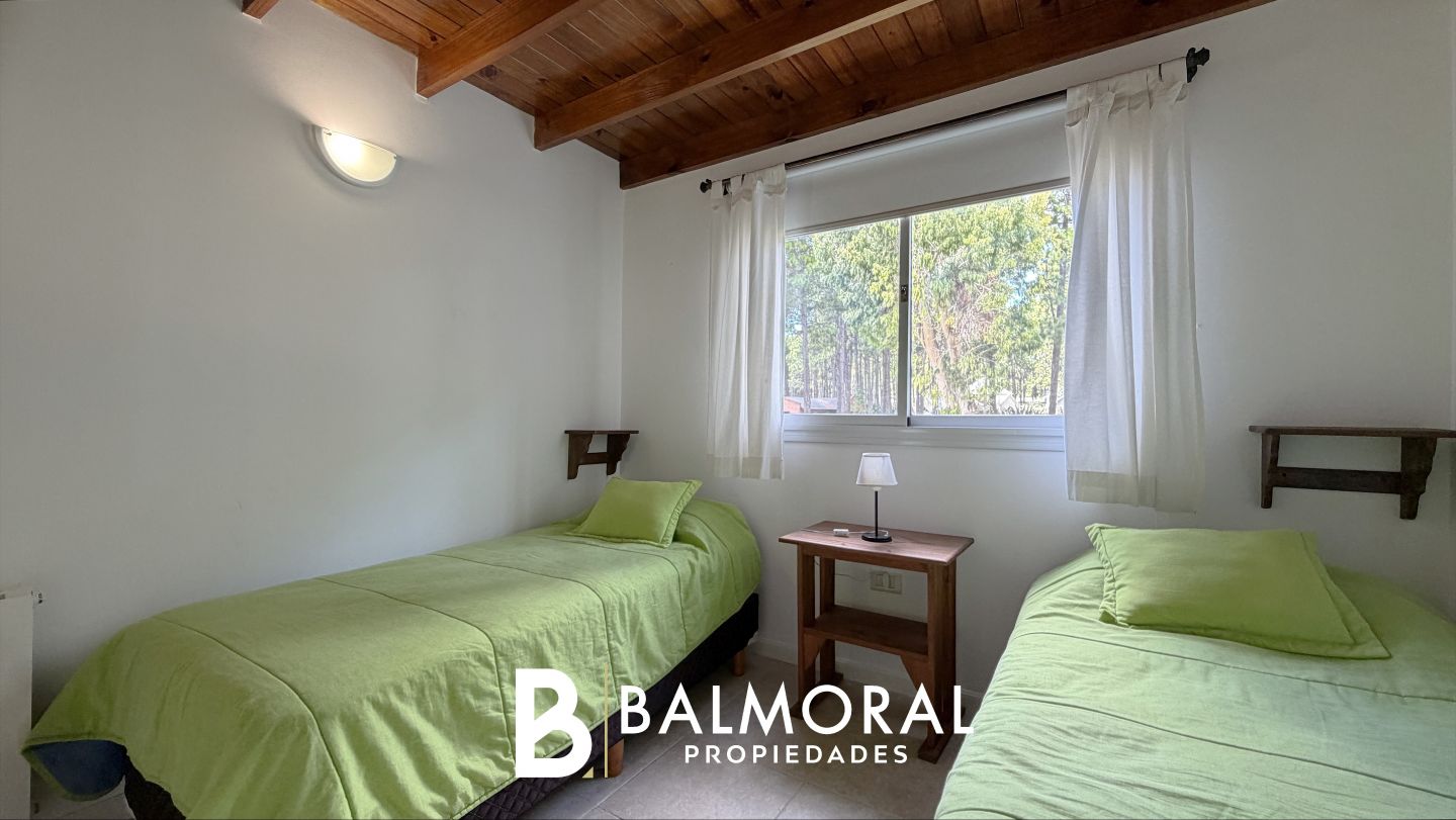 Casa EN ALQUILER TEMPORARIO