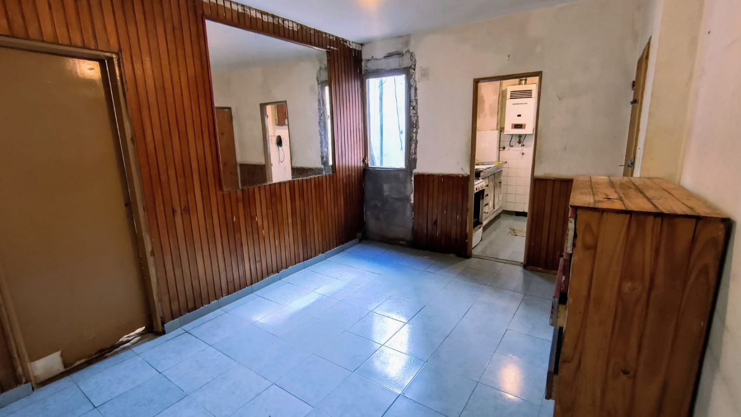 Departamento en Venta en Balvanera, Capital Federal