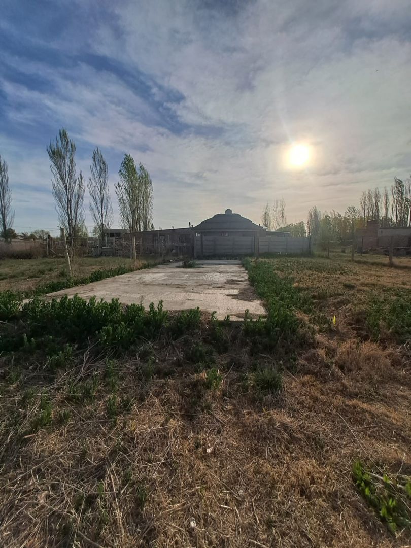 Lote EN VENTA
