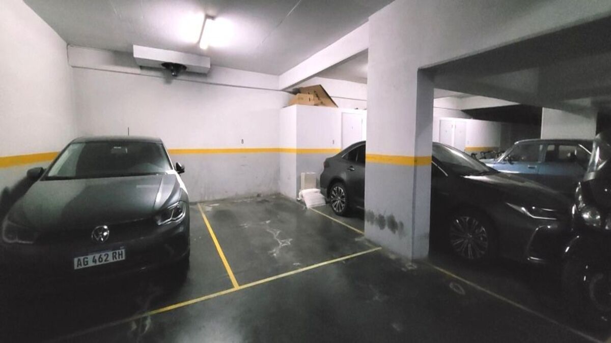 Departamento en Alquiler en Nuñez, Capital Federal