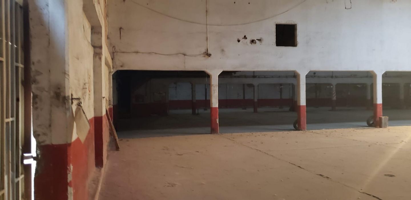 VENTA DE GALPON EN Cipolletti - 24