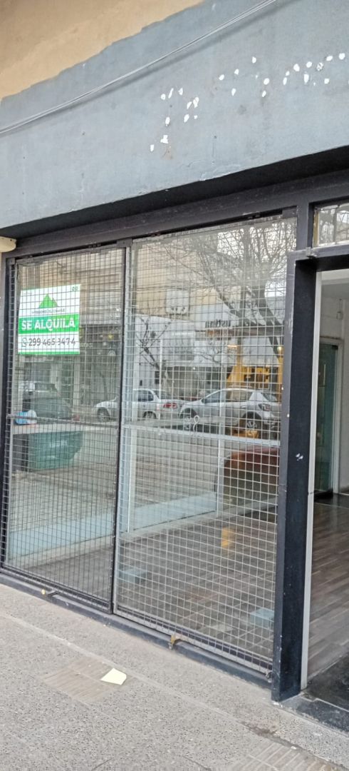 local en alquiler de  en olivos, vicente lópez