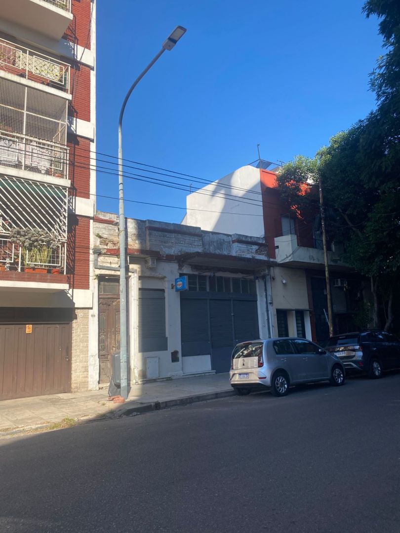Lote EN VENTA