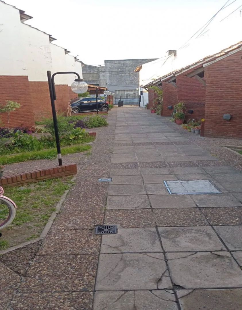 ALQUILER DE DEPARTAMENTO EN La Matanza - Ramos Mejía - 16