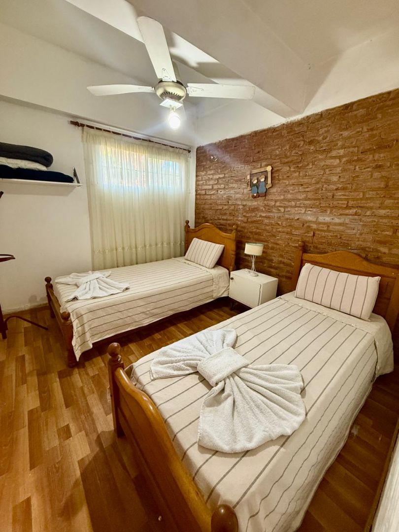 Casa EN ALQUILER TEMPORARIO