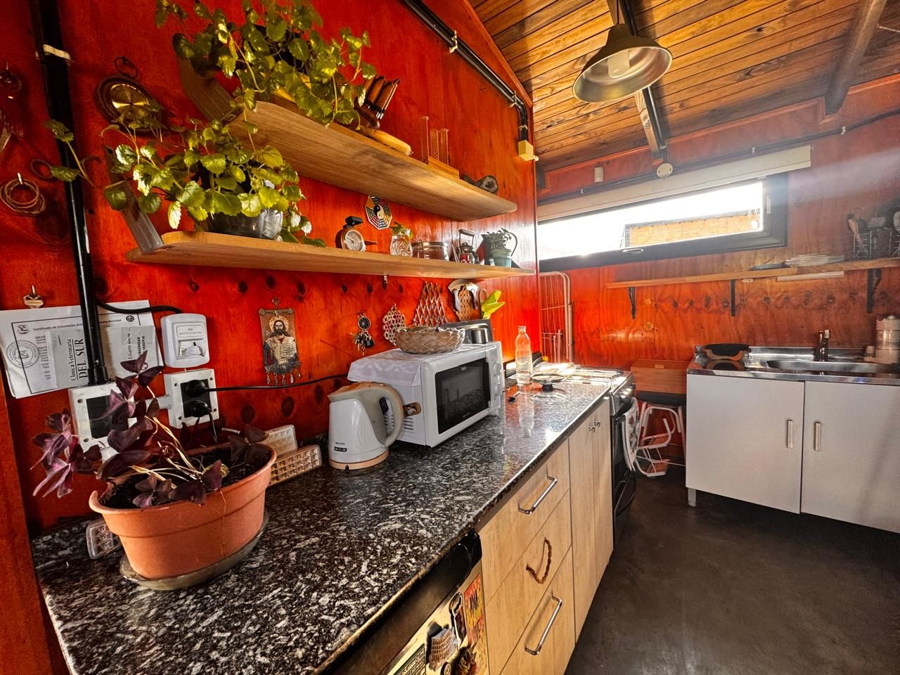VENTA DE CASA EN San Carlos de Bariloche - Lago Moreno Oeste - 23