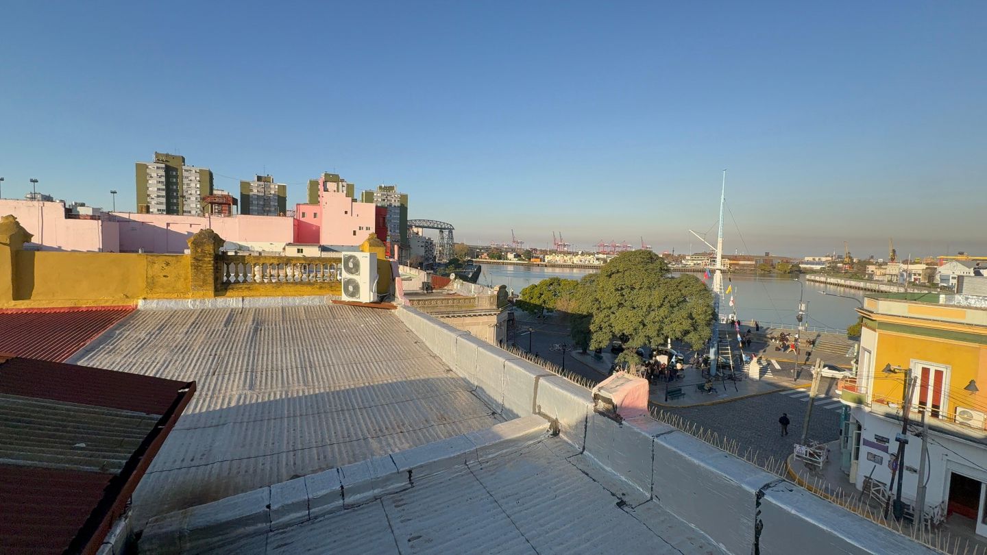 Local Comercial en Venta en La Boca, Capital Federal