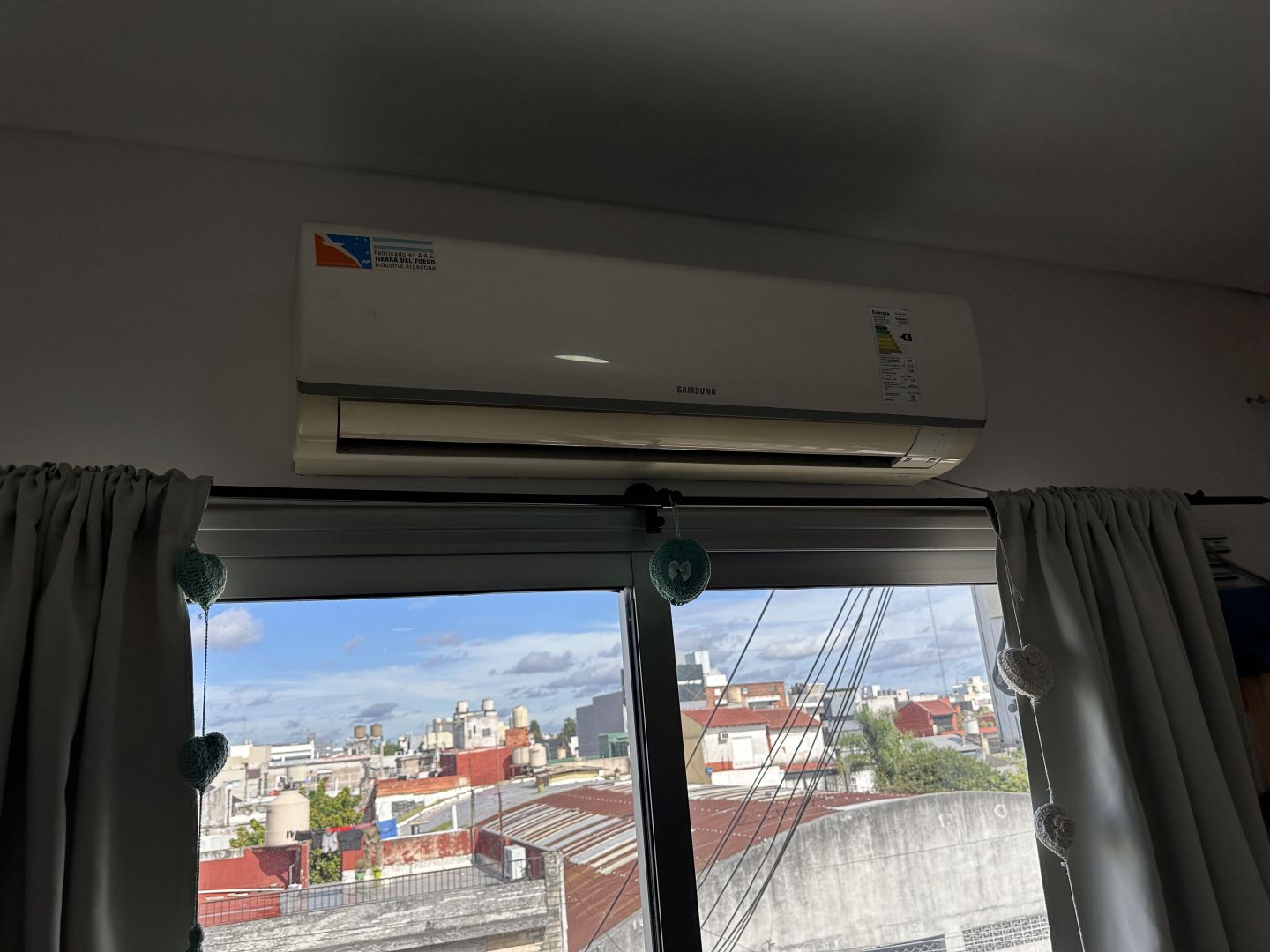Departamento EN ALQUILER