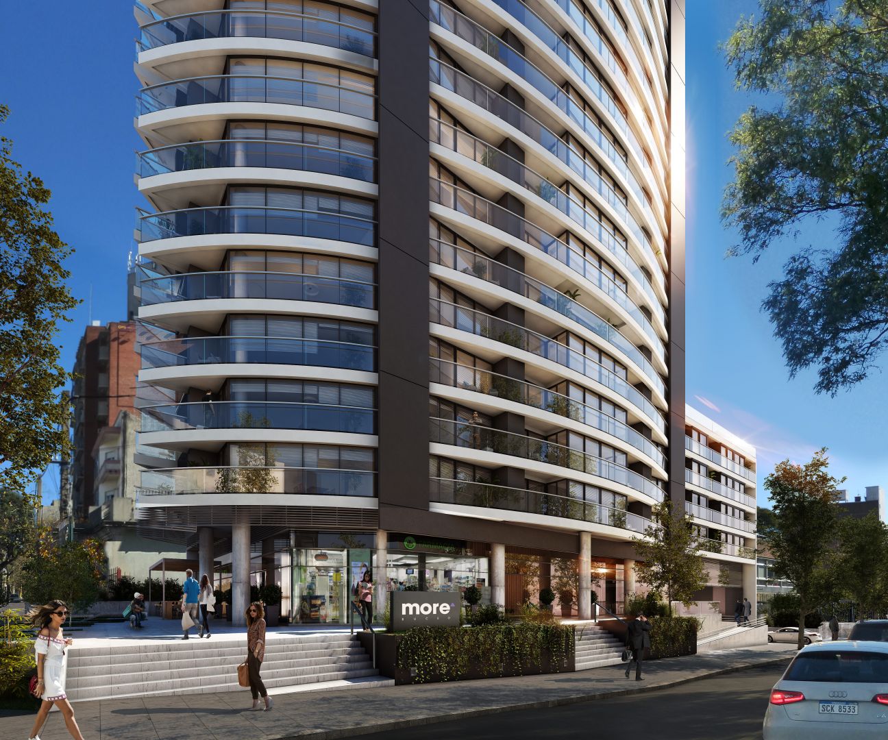 Departamento EN VENTA