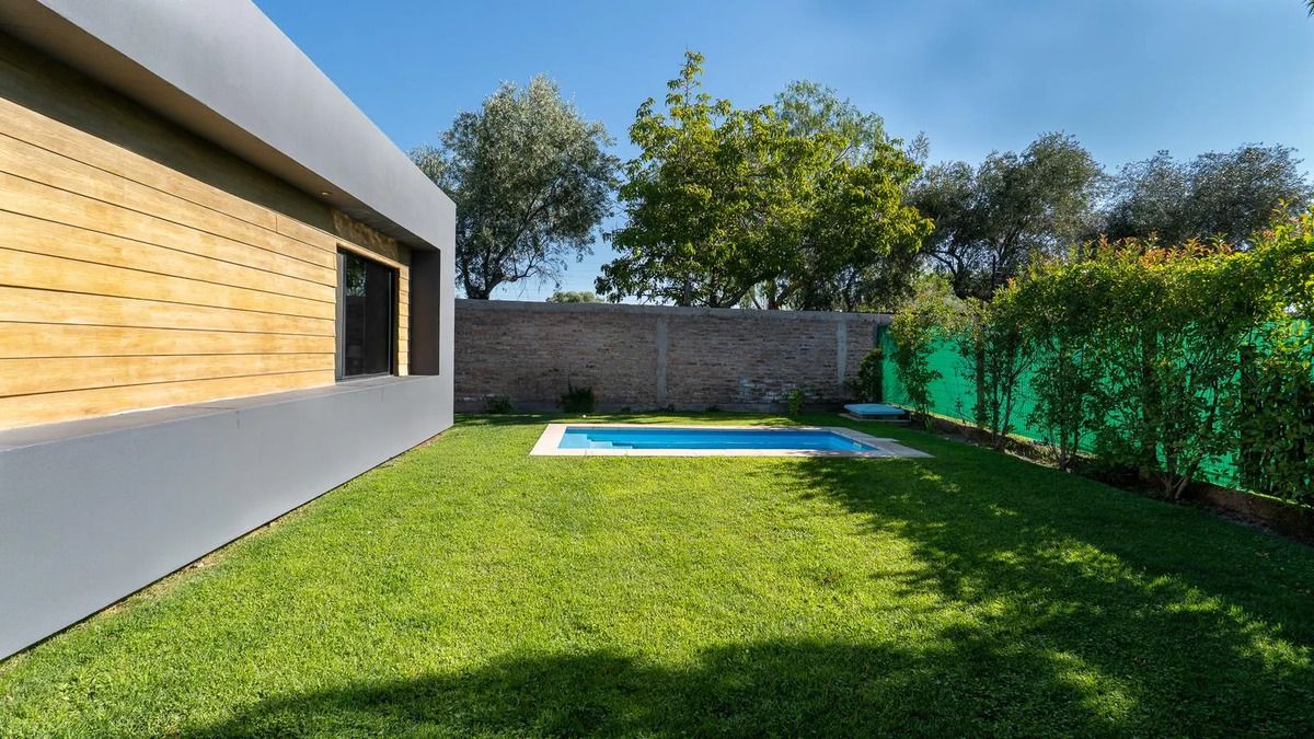Casa en Venta en Maipu, Mendoza